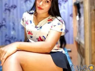 Creamycumceline’s BongaCams Profile Image