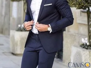 Crezyboy’s (BongaCams) Photo