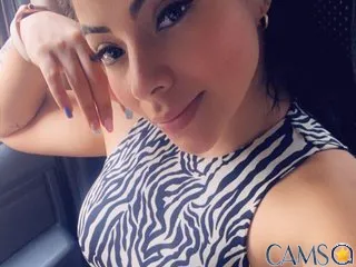 cristalB1’s (BongaCams) Photo