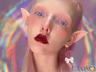 crystal-alien’s (BongaCams) Photo