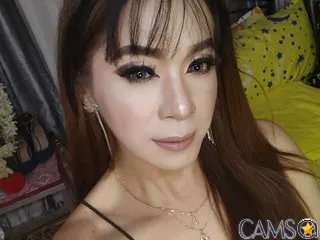 CUMelizabeth’s BongaCams Profile Image