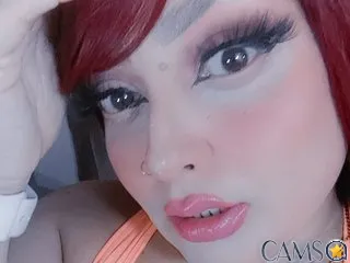 CurvyQueen’s (BongaCams) Photo