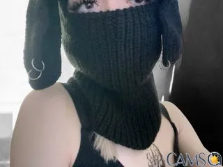 cute_bunny’s (BongaCams) Photo