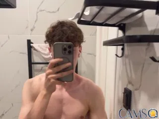 CuteThomas’s (BongaCams) Photo