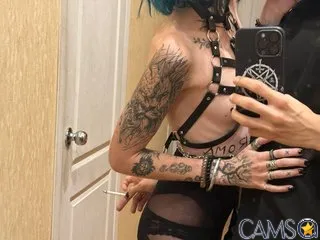 cyber228666’s (BongaCams) Photo