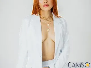 DakotaGreyX’s (BongaCams) Photo