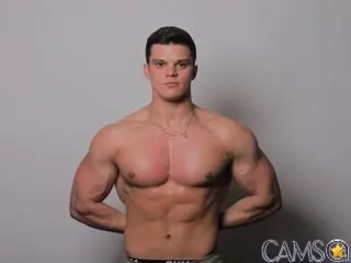 Danielkraig&rsquo;s (BongaCams) Photo