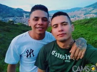 DarkWolves’s (BongaCams) Photo