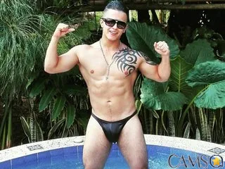 davemax6082’s (BongaCams) Photo