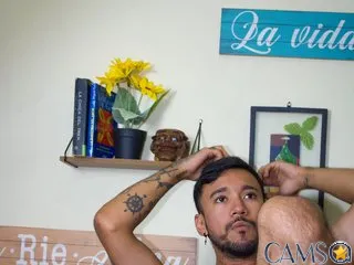 daventrevor’s BongaCams Profile Image