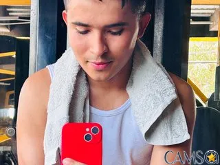 DayroWilsen’s (BongaCams) Photo