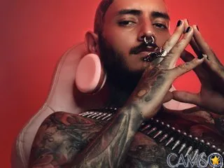 DEATH-INK666’s (BongaCams) Photo
