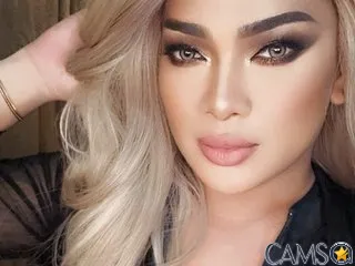 DesireeMottola’s (BongaCams) Photo