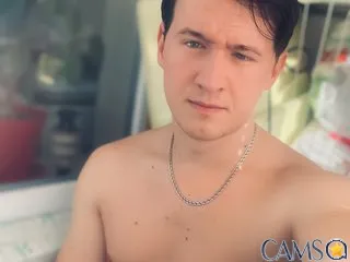 Dimetriusen’s BongaCams Profile Image