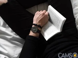 Dotrius’s (BongaCams) Photo