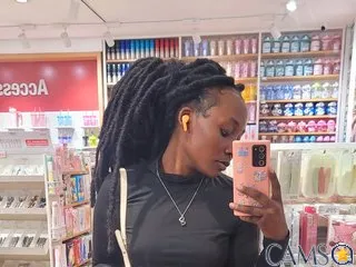 Ebonycutelyn’s (BongaCams) Photo