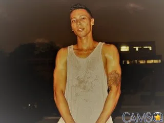 Picture of ELCHICLETV from BongaCams