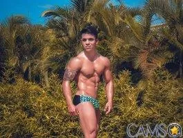 ElDrMengueche’s (BongaCams) Photo