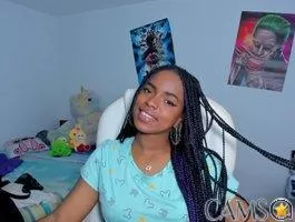 Eleonnor’s (BongaCams) Photo