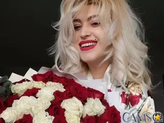 ElizabethRaegan’s BongaCams Profile Image