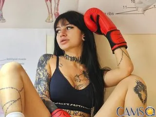 ErikaRosee’s (BongaCams) Photo