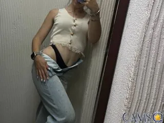Etokiska’s (BongaCams) Photo