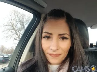 evacrisxxxx’s BongaCams Profile Image