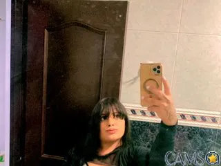 evelinbitch66’s BongaCams Profile Image