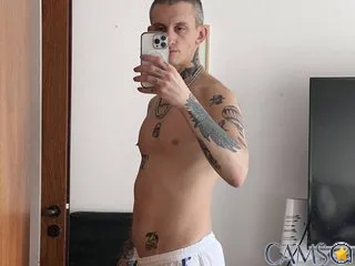 FakkaKaine’s BongaCams Profile Image