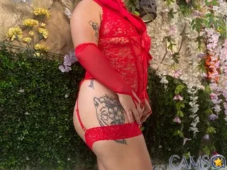 FalakYasin’s BongaCams Profile Image
