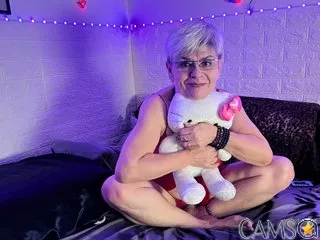 Fantasyca’s BongaCams Profile Image