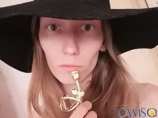 FeraeCat’s (BongaCams) Photo