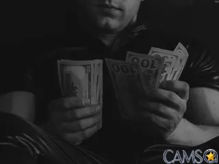 FindomGuy’s BongaCams Profile Image