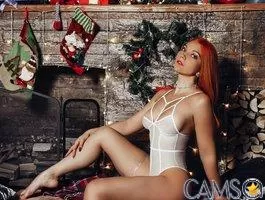 FLame_AdeL’s BongaCams Profile Image