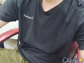 Fuckmachine001&rsquo;s (BongaCams) Photo