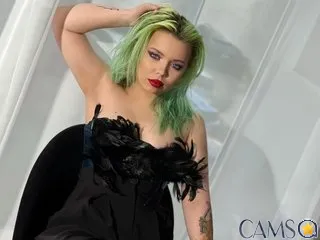 FunnyVibe’s BongaCams Profile Image