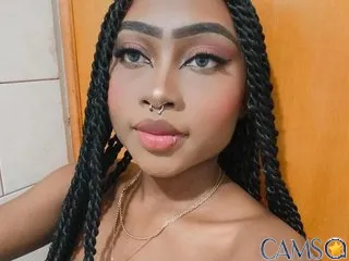 gabyebonyof’s (BongaCams) Photo