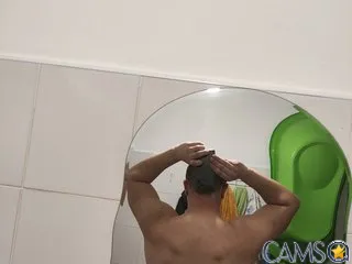 gamblingbum’s BongaCams Profile Image