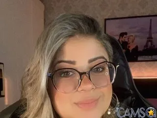 Geovanabecker’s (BongaCams) Photo