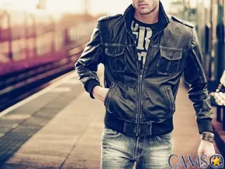 GeterodinX’s (BongaCams) Photo