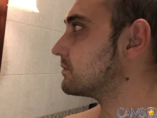 gil_gamesh’s (BongaCams) Photo