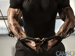 giovinco732’s (BongaCams) Photo
