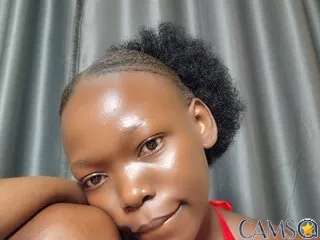 goddess-soriyah’s BongaCams Profile Image