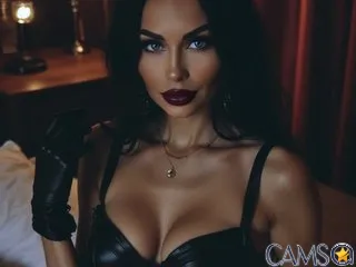 GREHshhnitsa’s (BongaCams) Photo