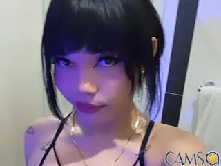 HalseyTokio’s (BongaCams) Photo
