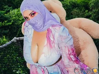 hana-falak’s BongaCams Profile Image