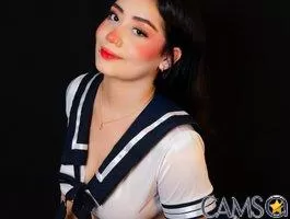 haylie-1’s BongaCams Profile Image