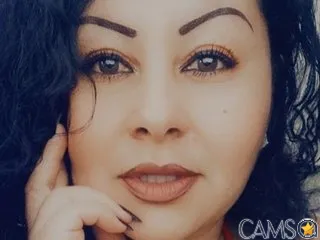 hazel-milf’s BongaCams Profile Image