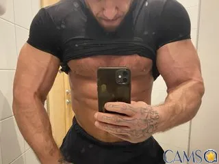 herculesstrong’s (BongaCams) Photo