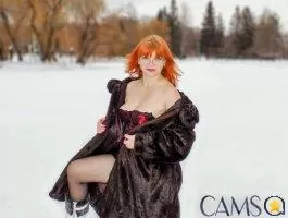hornyFrancine’s (BongaCams) Photo